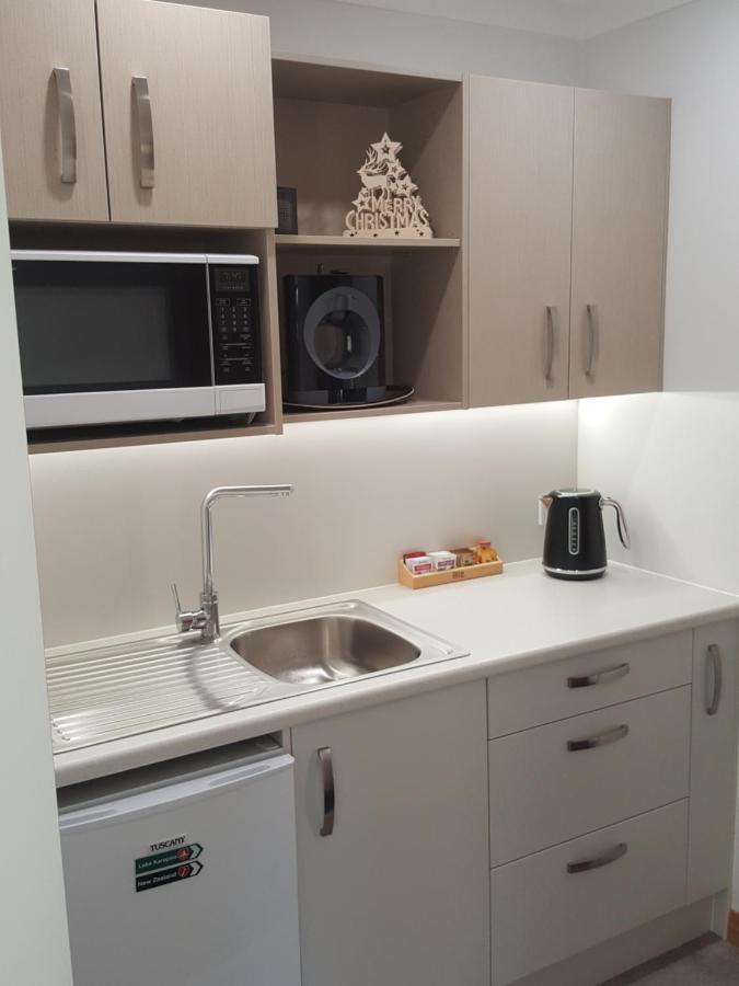 Above The River Karapiro Bed & Breakfast Luaran gambar