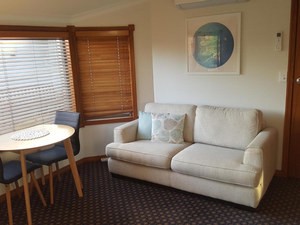 Above The River Karapiro Bed & Breakfast Luaran gambar