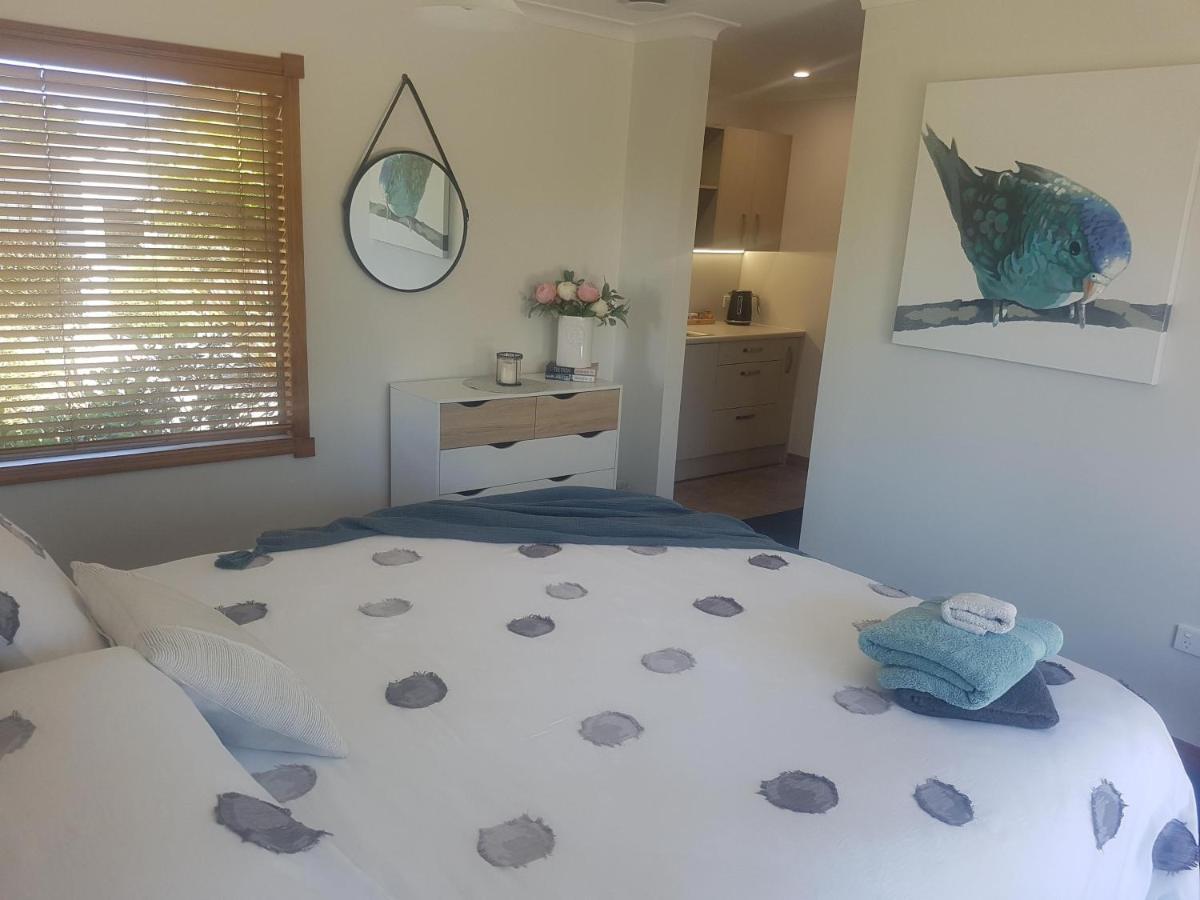 Above The River Karapiro Bed & Breakfast Luaran gambar
