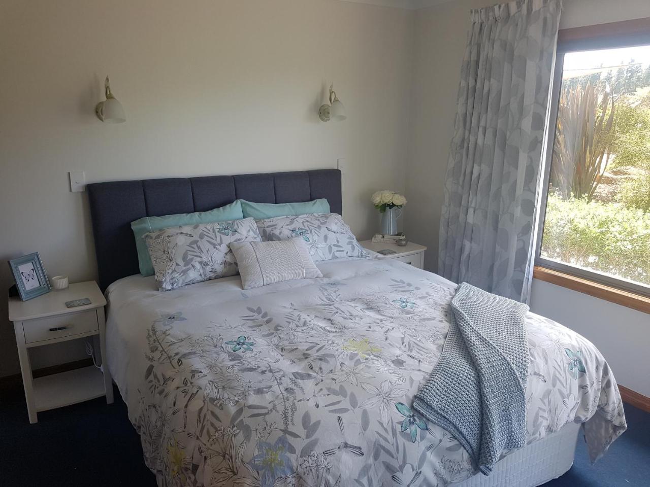 Above The River Karapiro Bed & Breakfast Luaran gambar