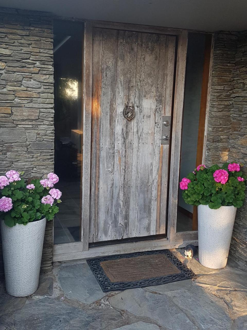 Above The River Karapiro Bed & Breakfast Luaran gambar