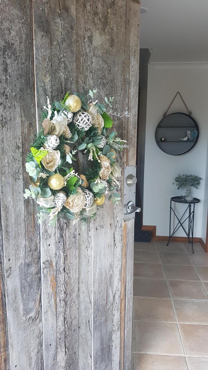 Above The River Karapiro Bed & Breakfast Luaran gambar
