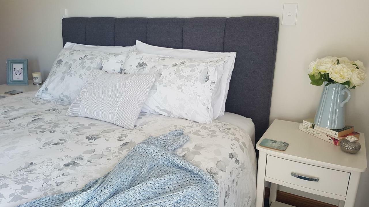 Above The River Karapiro Bed & Breakfast Luaran gambar