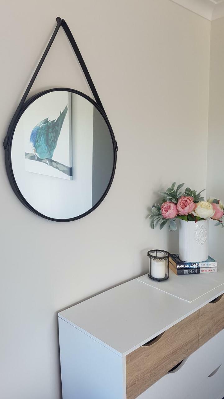 Above The River Karapiro Bed & Breakfast Luaran gambar